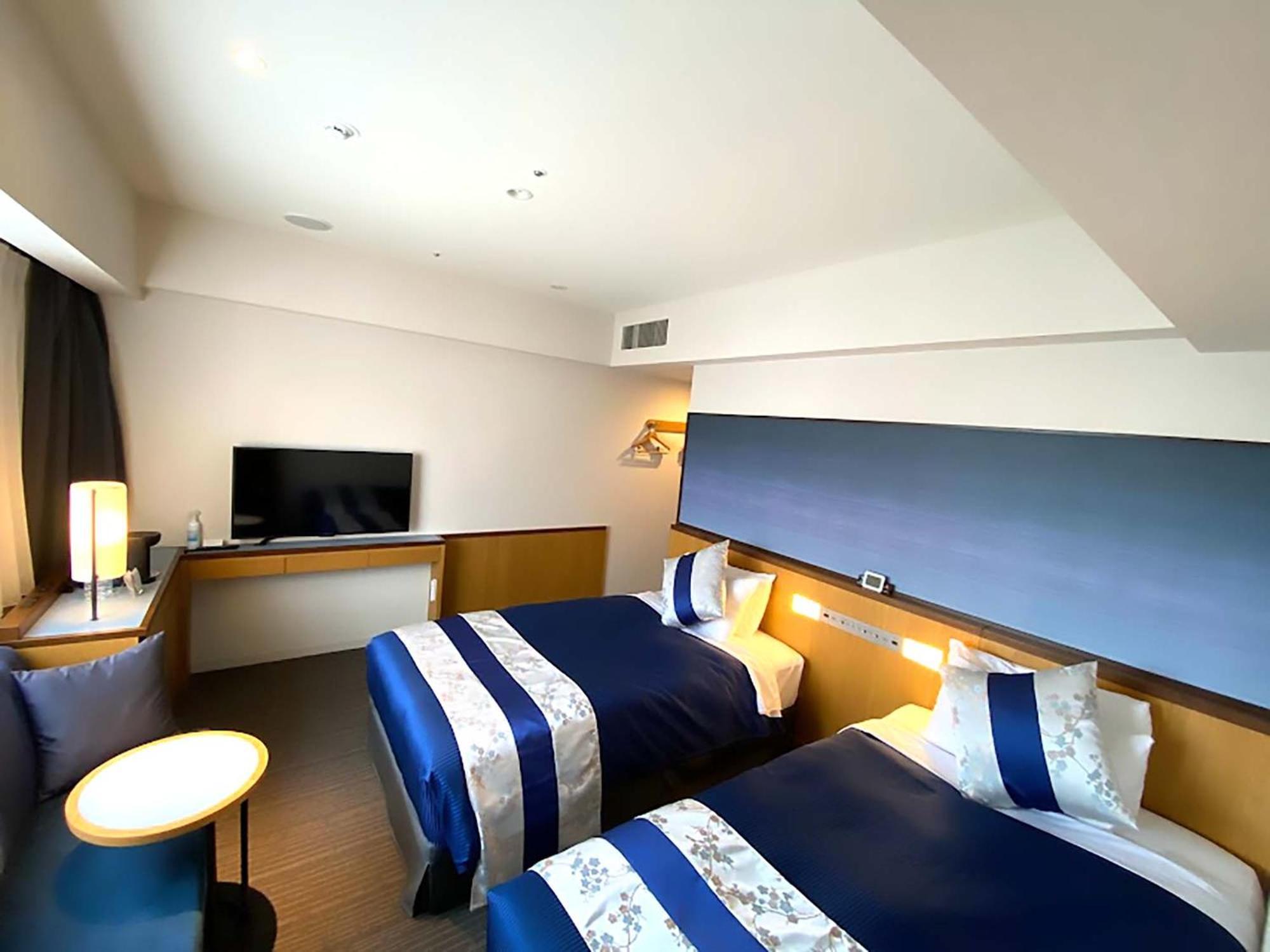 Hotel Gracery Osaka Namba Eksteriør billede