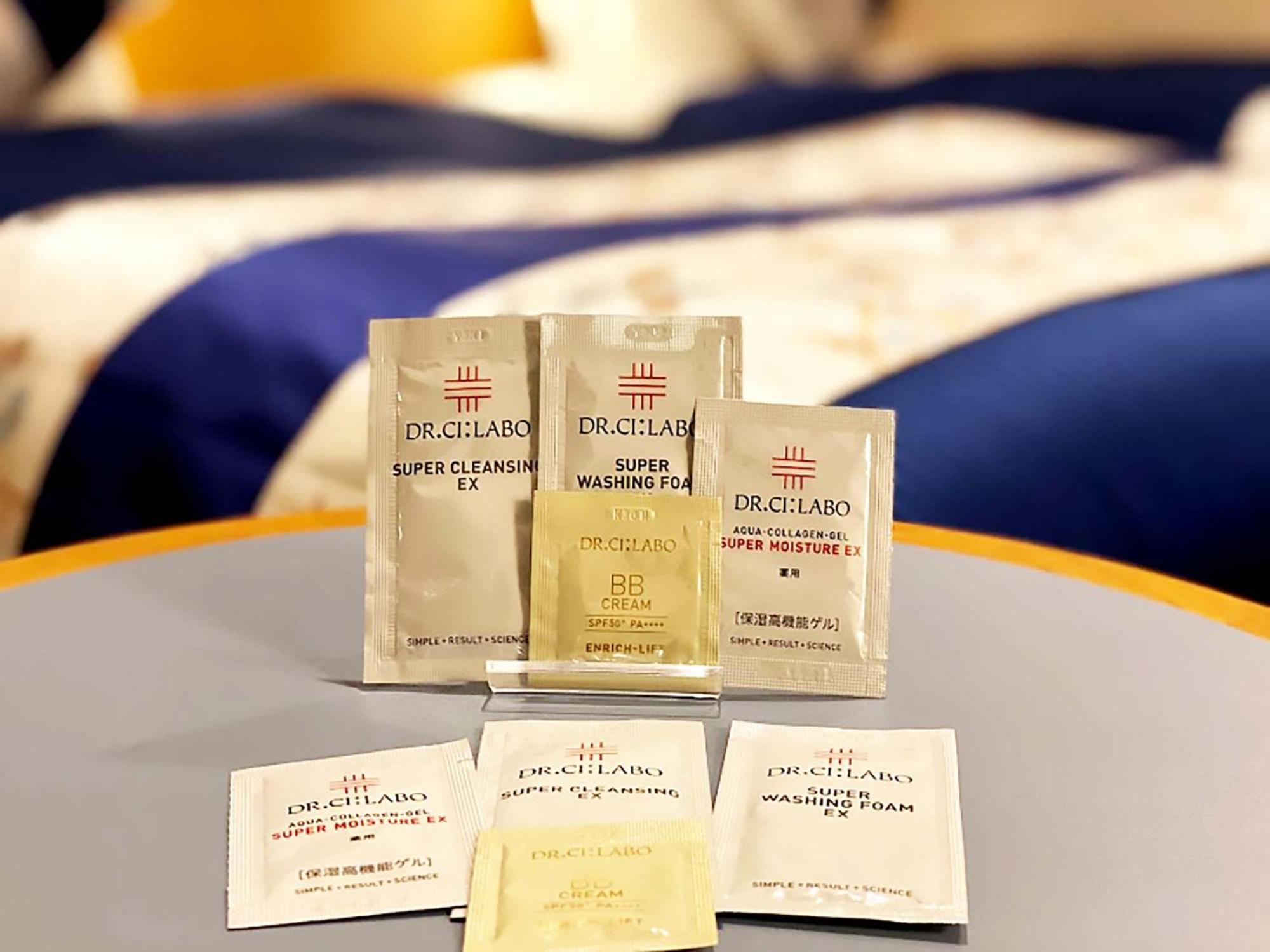 Hotel Gracery Osaka Namba Eksteriør billede