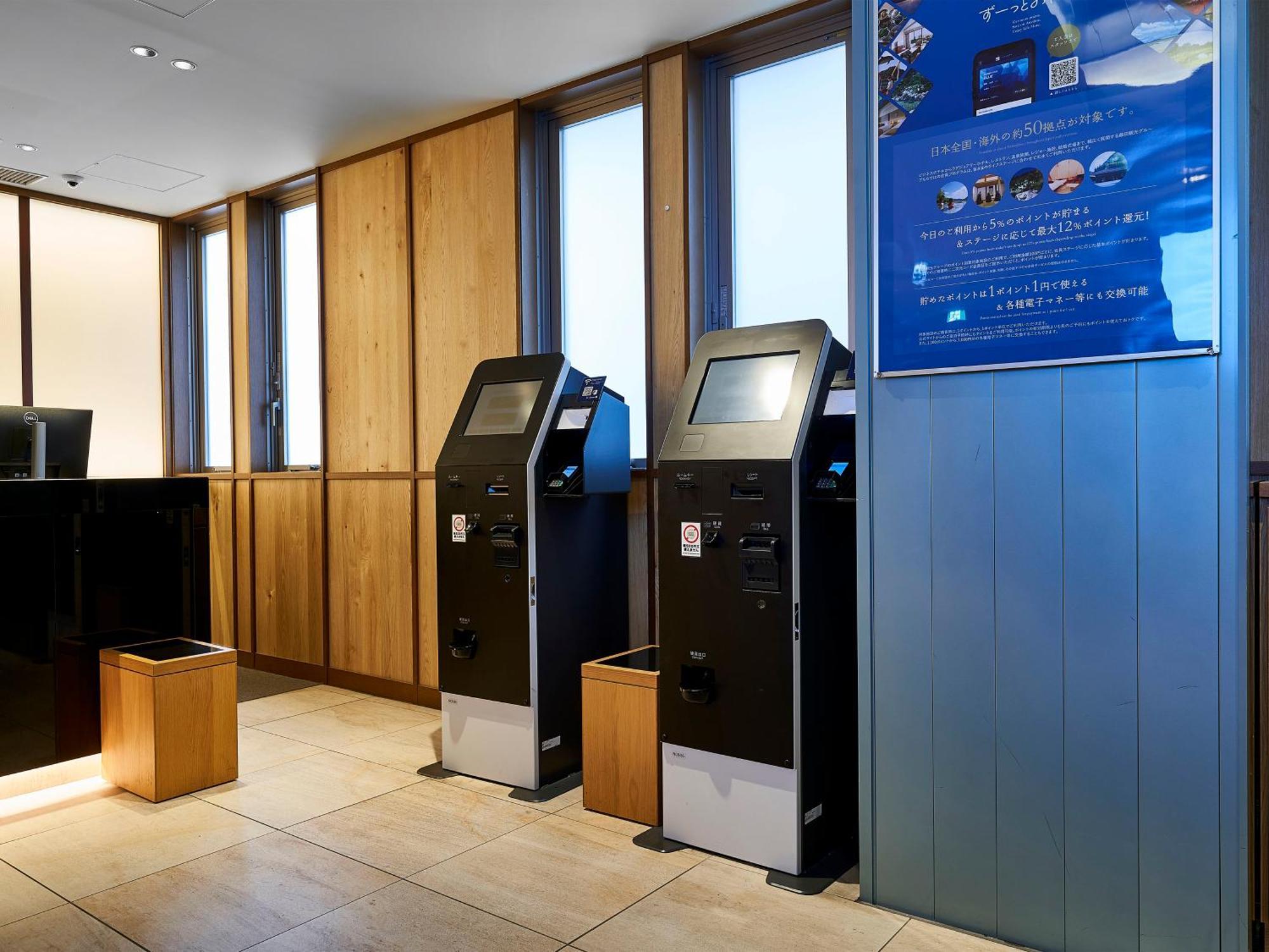 Hotel Gracery Osaka Namba Eksteriør billede