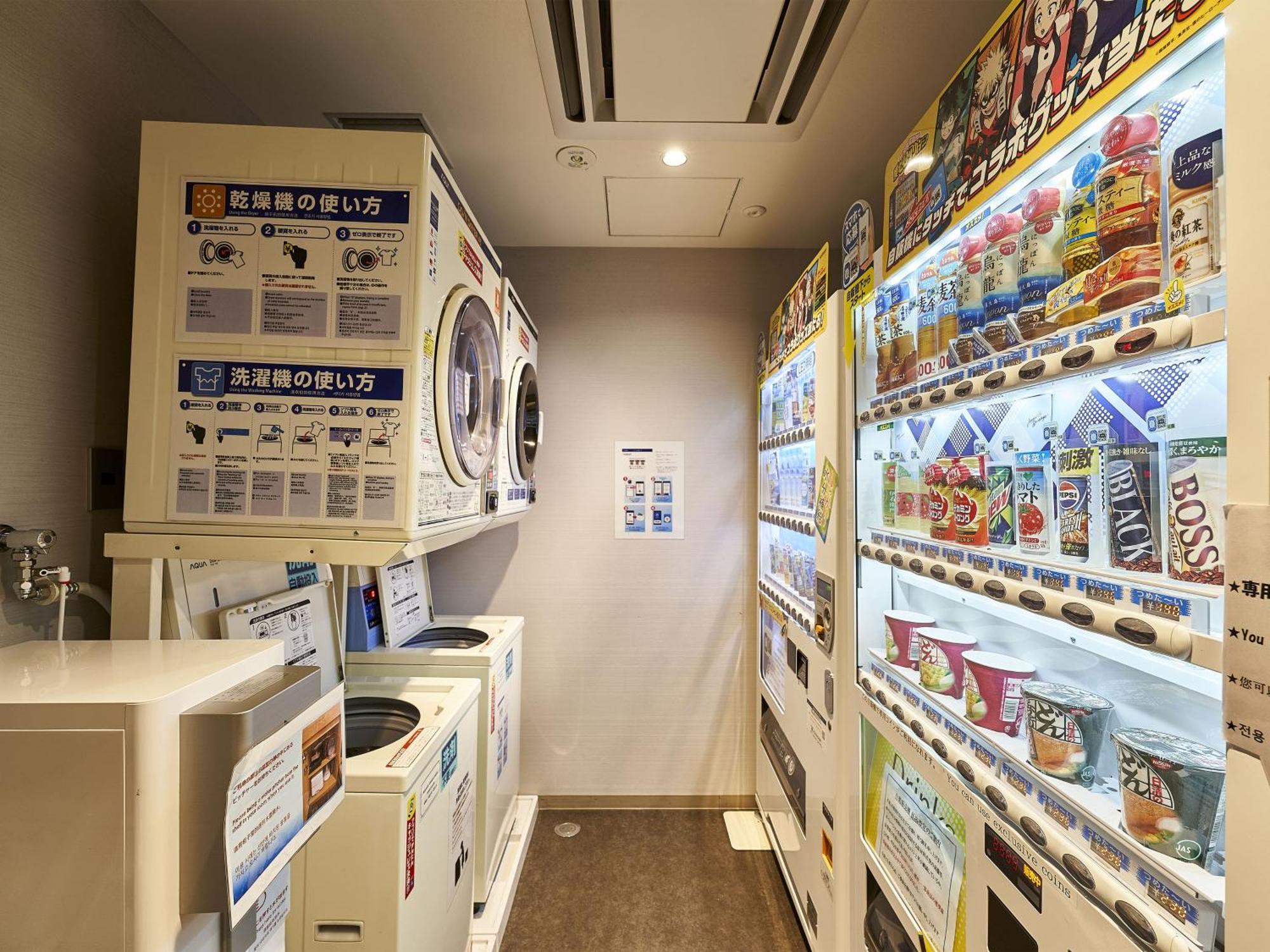 Hotel Gracery Osaka Namba Eksteriør billede