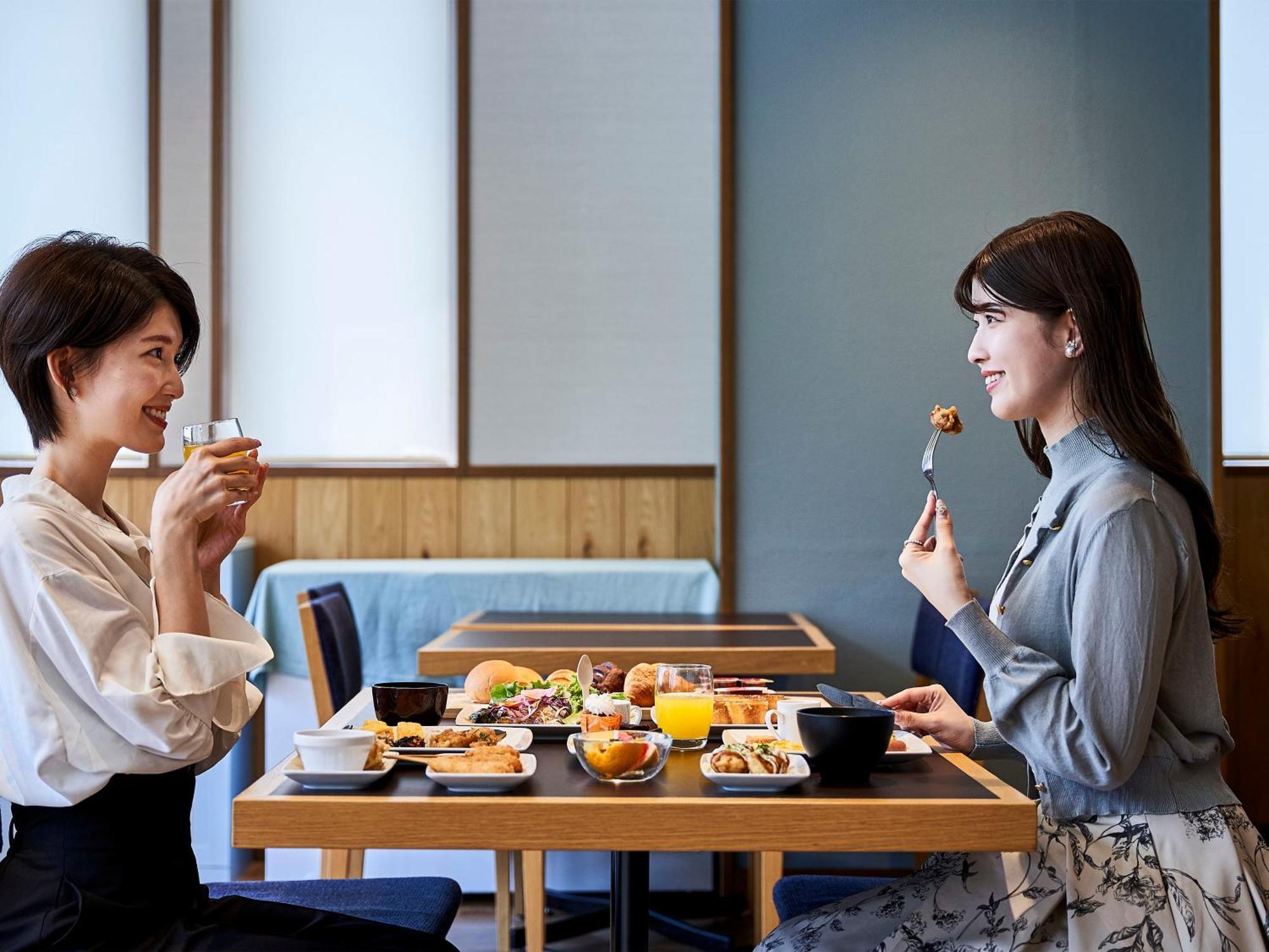 Hotel Gracery Osaka Namba Eksteriør billede