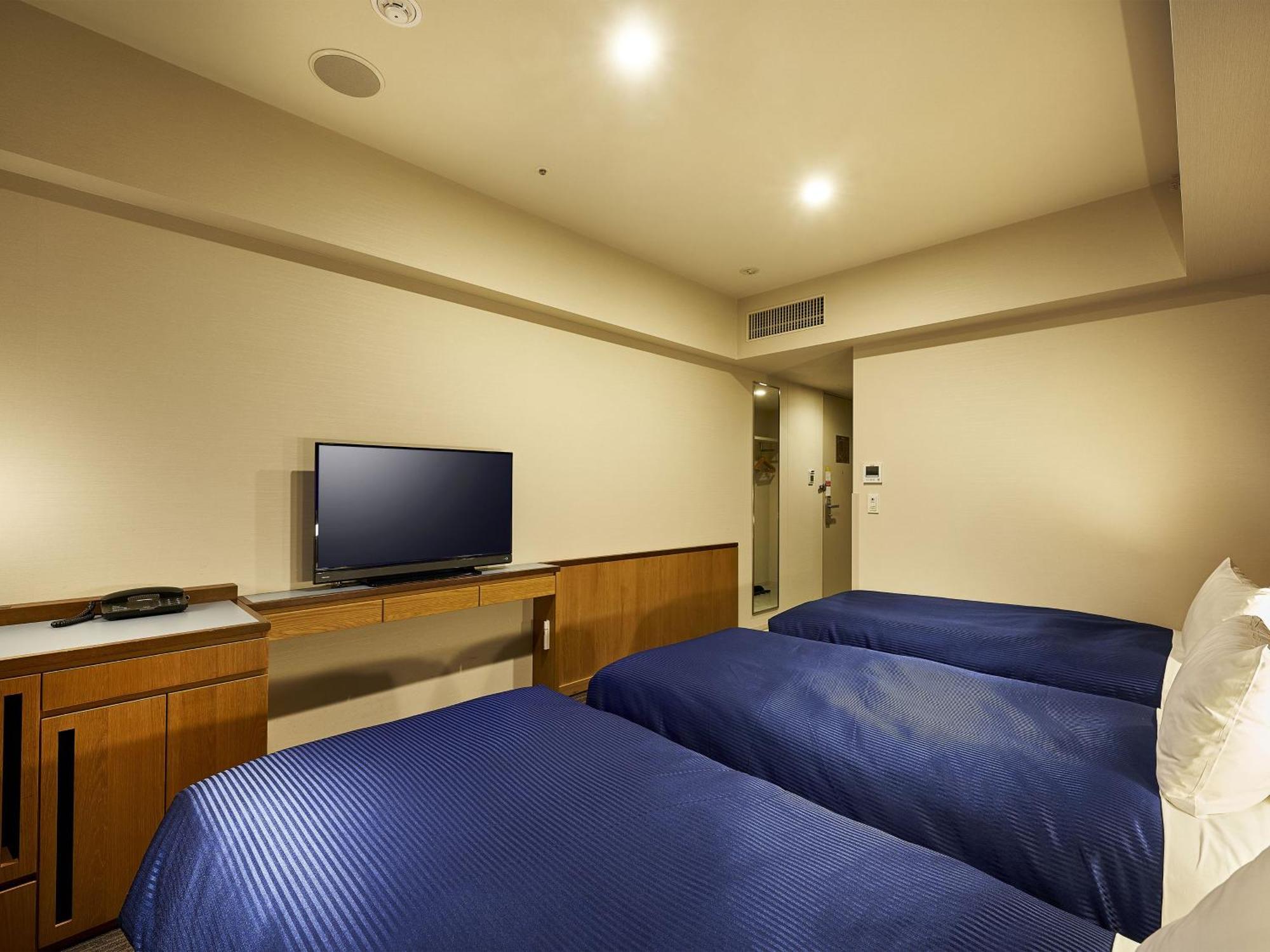 Hotel Gracery Osaka Namba Værelse billede