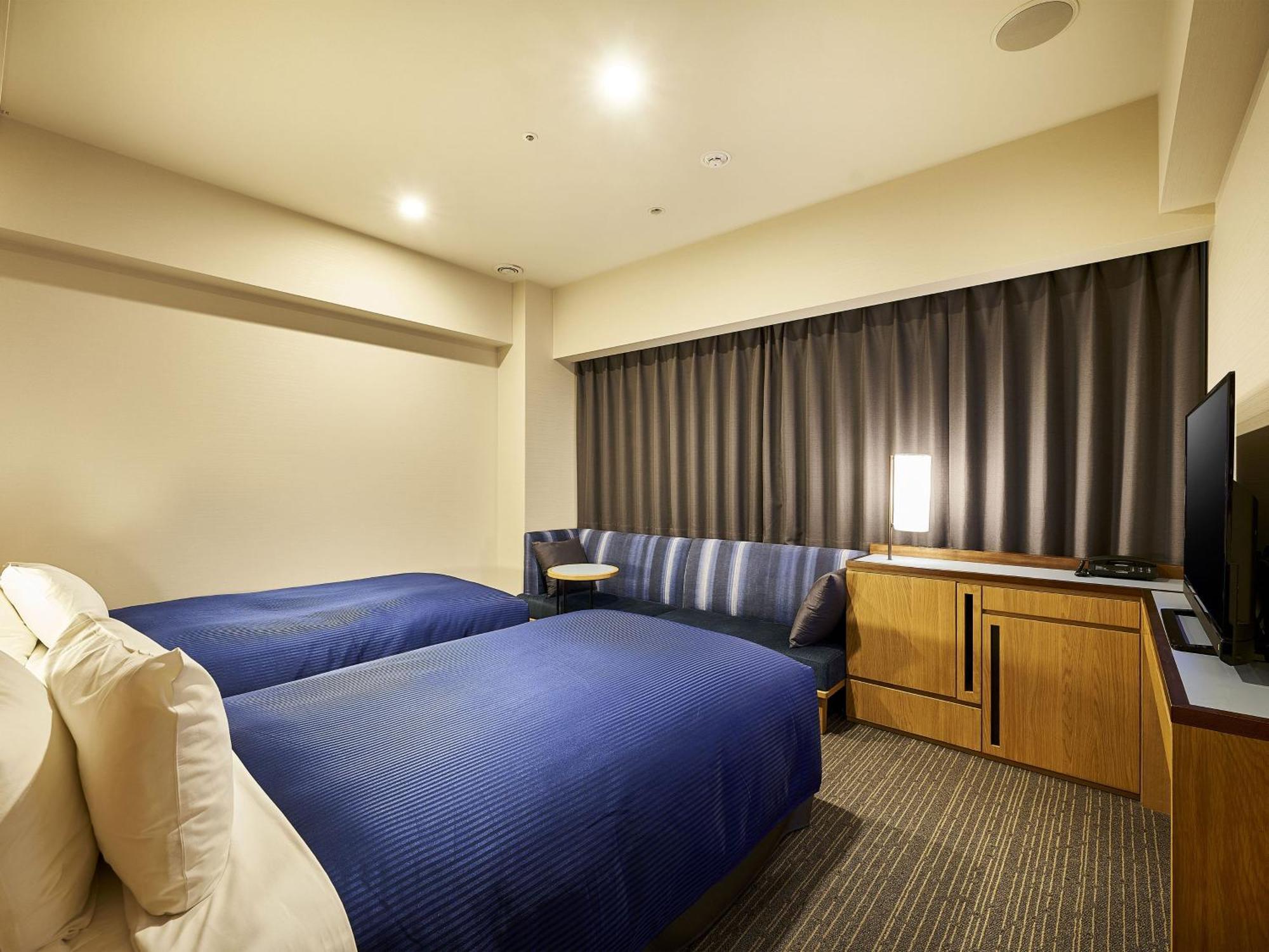 Hotel Gracery Osaka Namba Værelse billede