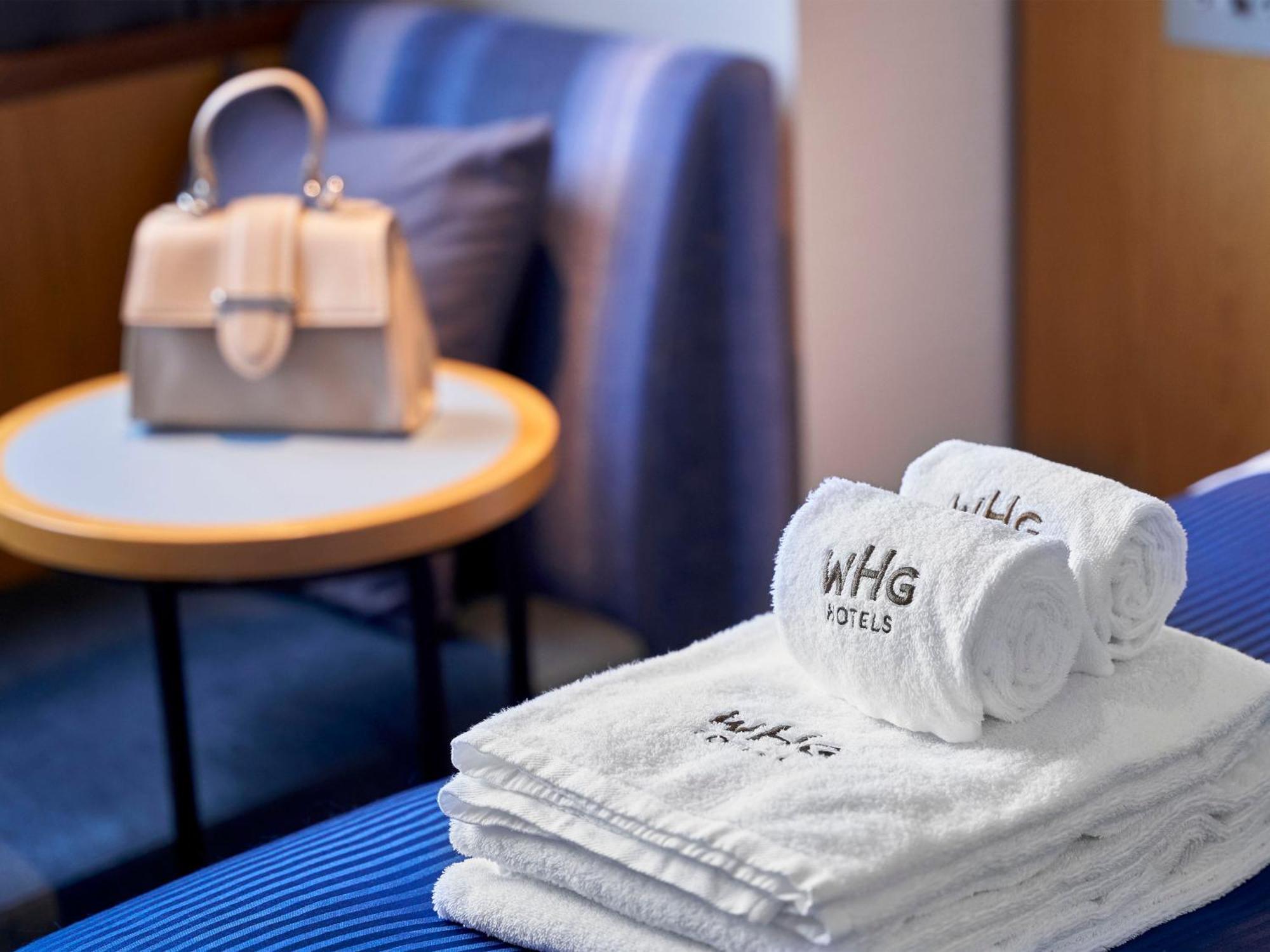 Hotel Gracery Osaka Namba Eksteriør billede