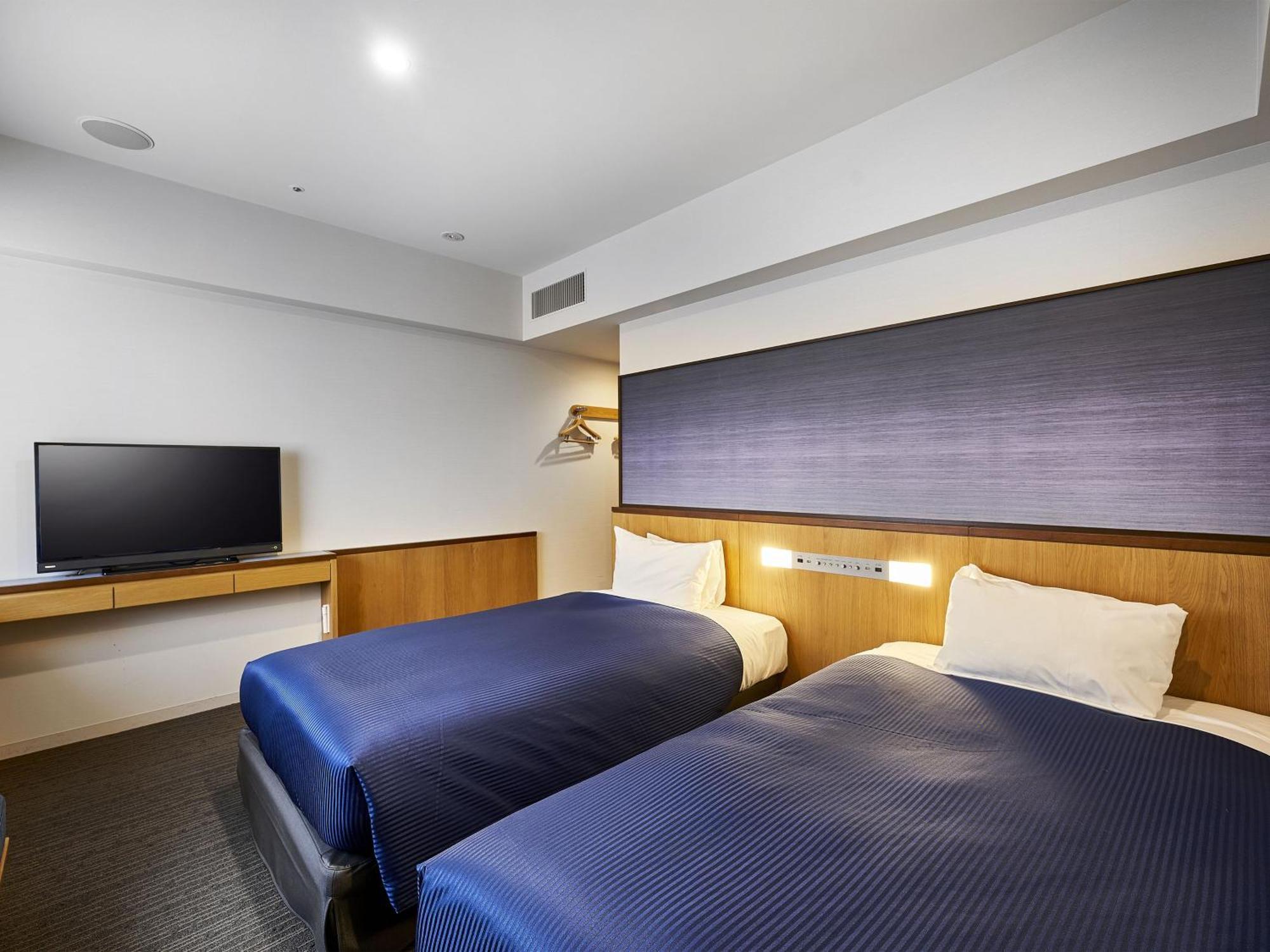Hotel Gracery Osaka Namba Eksteriør billede