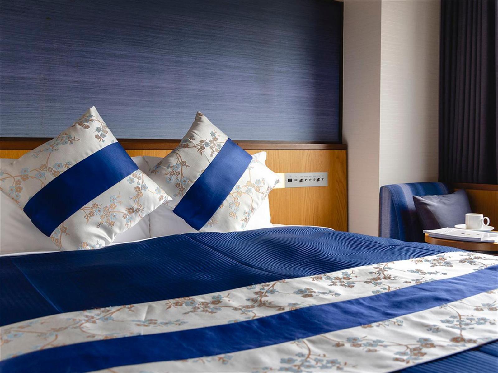 Hotel Gracery Osaka Namba Eksteriør billede