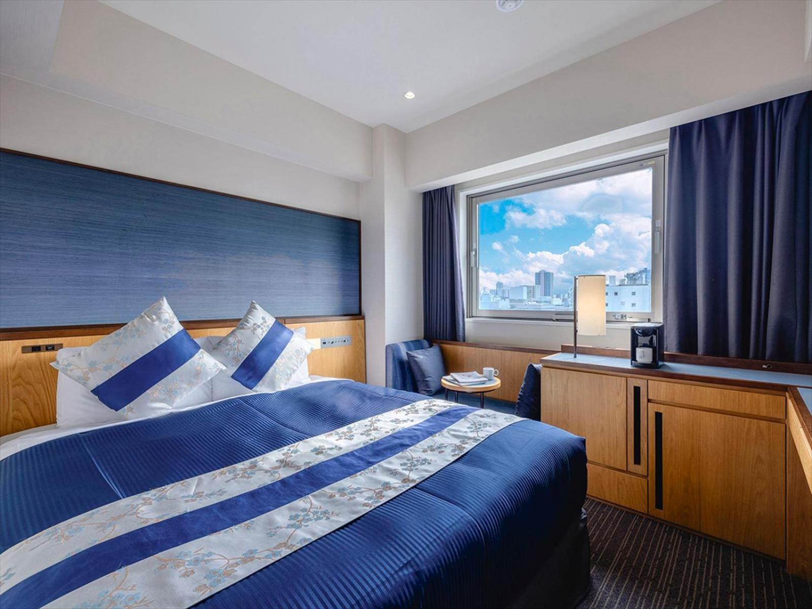 Hotel Gracery Osaka Namba Eksteriør billede