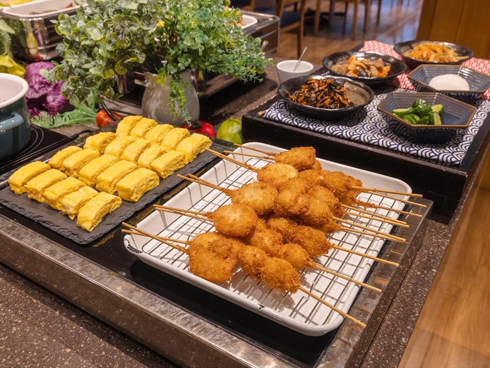 Hotel Gracery Osaka Namba Eksteriør billede