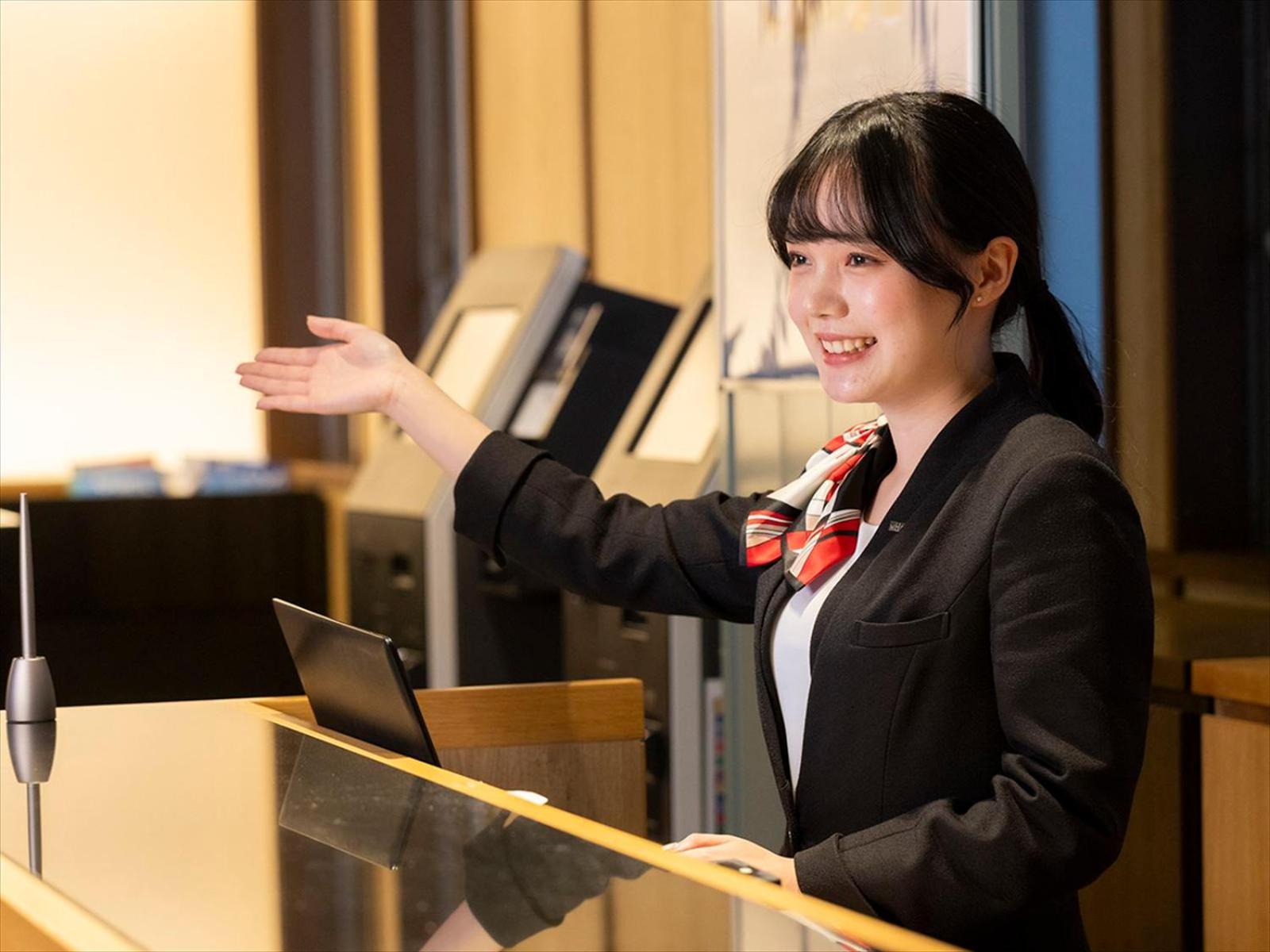 Hotel Gracery Osaka Namba Eksteriør billede