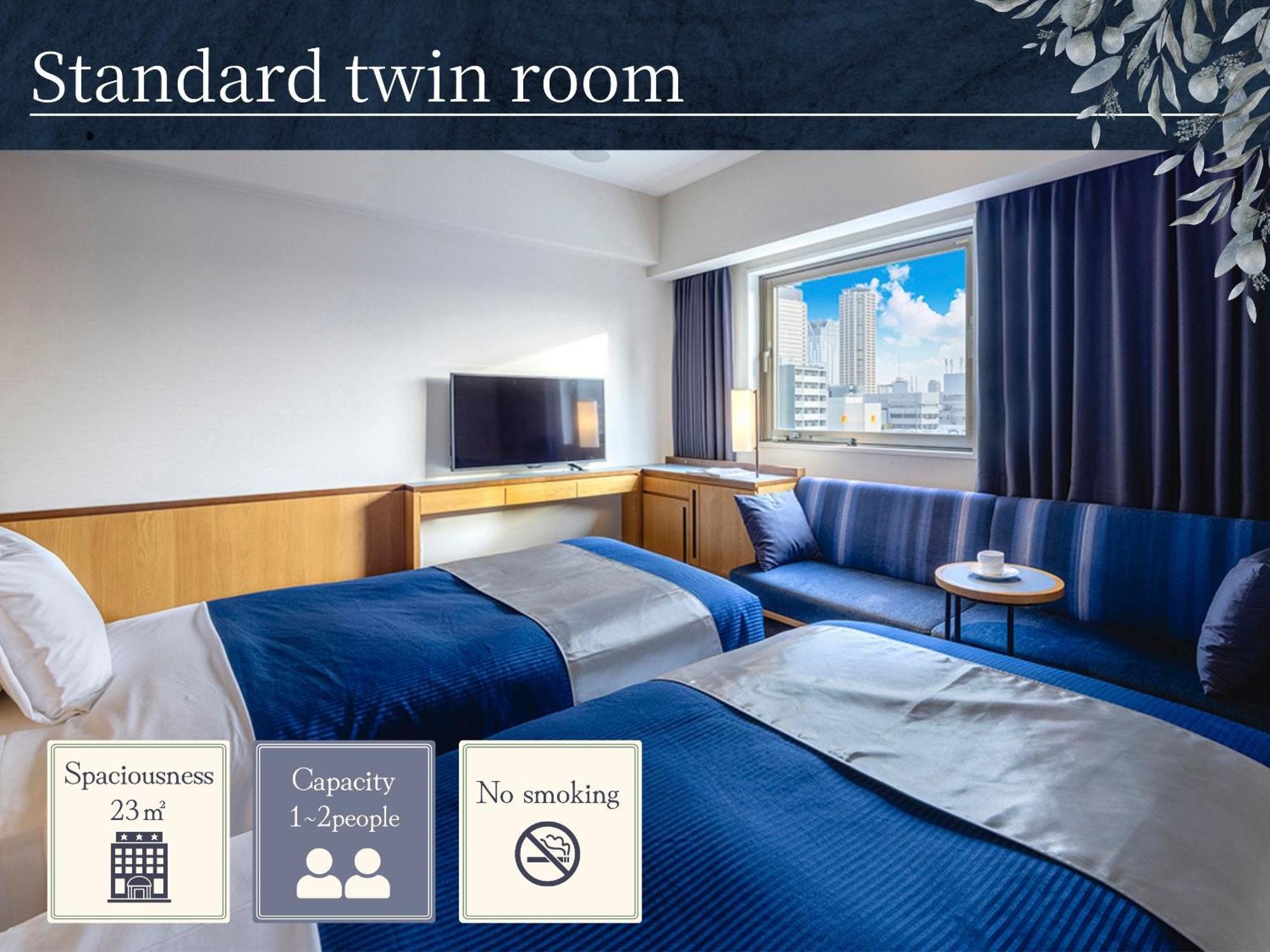 Hotel Gracery Osaka Namba Eksteriør billede