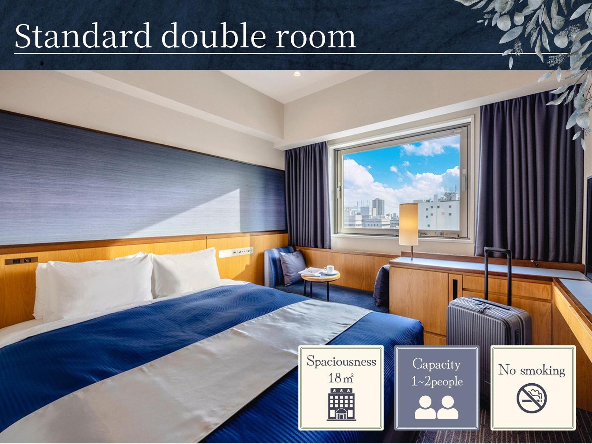 Hotel Gracery Osaka Namba Eksteriør billede