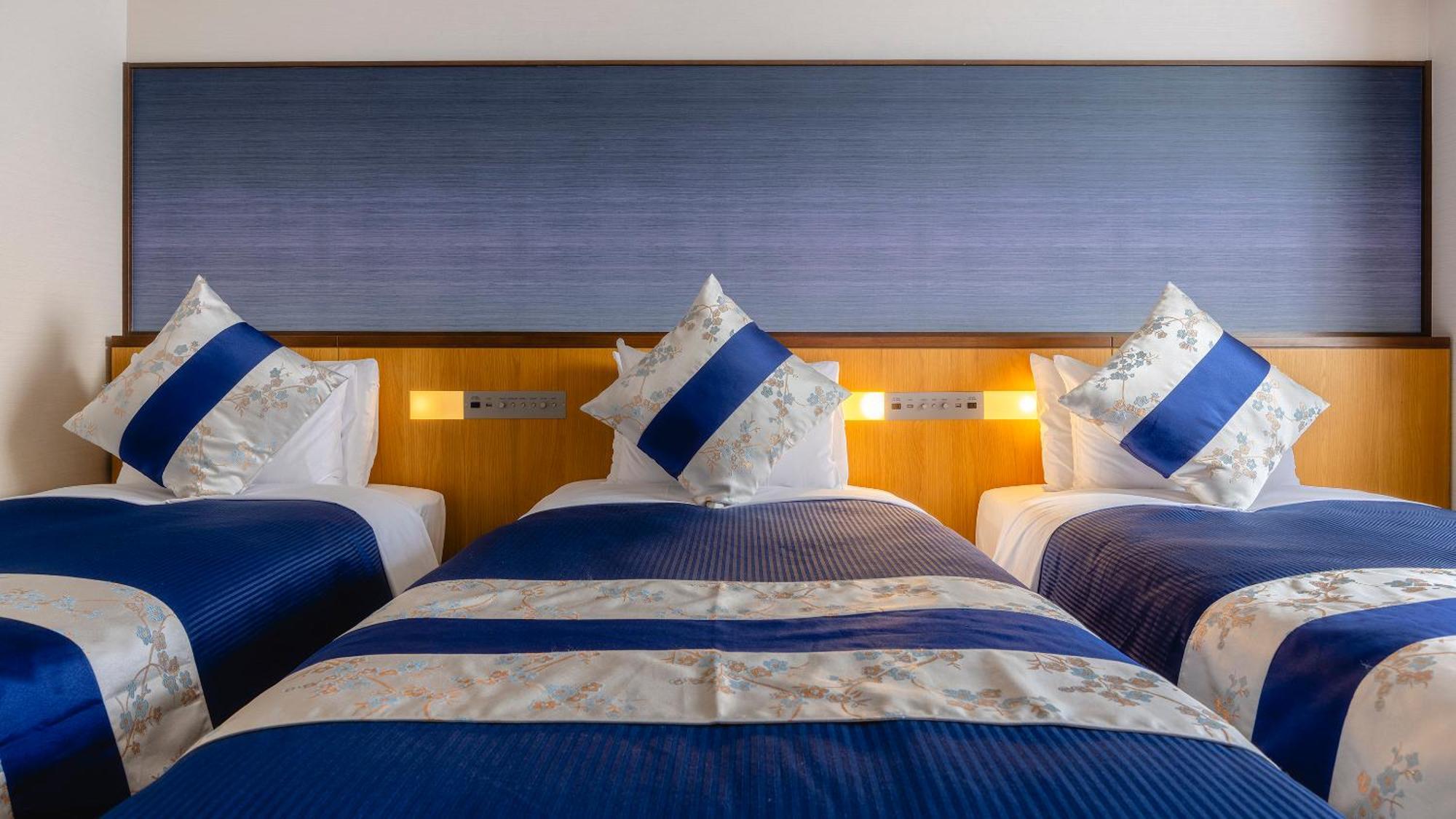 Hotel Gracery Osaka Namba Eksteriør billede