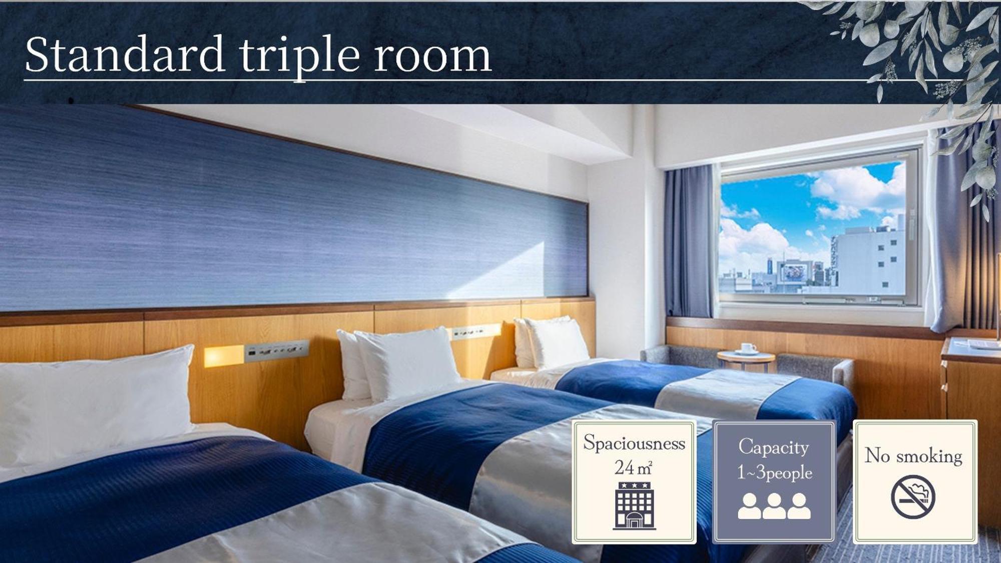 Hotel Gracery Osaka Namba Eksteriør billede